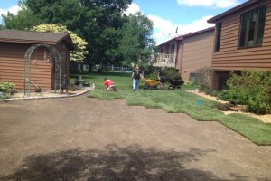 Sabas's Outdoor Services Lawn Care